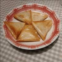 Samoussa thon fromage.jpg: Cliquez ici pour agrandir